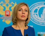Nga mời đại sứ các nước tới thảo luận về vụ đầu độc cựu điệp viên Skripal