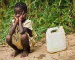 FAO kêu gọi tiết kiệm nước để hạn chế di dân