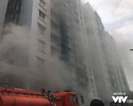 Bất cập trong quản lý cháy nổ chung cư: Có trách nhiệm của cả ban quản lý và người dân