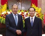 Việt Nam luôn coi trọng quan hệ đối tác chiến lược toàn diện với Liên bang Nga