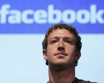 CEO Facebook từ chối lời triệu tập của Quốc hội Anh