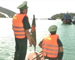 Phú Yên bàn giải pháp ngăn chặn tình trạng ngư dân đánh bắt bất hợp pháp