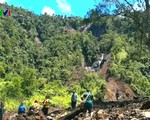 Động đất gây cảnh báo sóng thần ở ngoài khơi Papua New Guinea