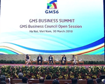 Thúc đẩy kinh tế tư nhân vì sự phát triển khu vực GMS