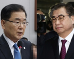 Hàn Quốc chỉ định đặc phái viên đến Triều Tiên