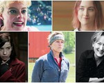 Nữ diễn viên chính xuất sắc nhất Oscar 2018: Cuộc đua giữa 2 mỹ nhân và 3 chị đại