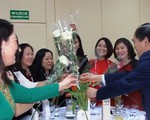 Cộng đồng người Việt tại Ba Lan kỷ niệm ngày Quốc tế phụ nữ