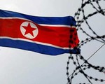 Mỹ áp thêm trừng phạt với Triều Tiên vì cáo buộc dùng vũ khí hóa học