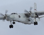 Rơi máy bay vận tải quân sự Nga ở Syria, toàn bộ 32 người thiệt mạng