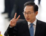 Thêm cựu Tổng thống Hàn Quốc bị điều tra nhận hối lộ