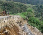 Động đất tại Papua New Guinea gây thương vong lớn