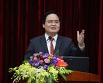 Bộ trưởng Phùng Xuân Nhạ chỉ đạo kiểm tra việc “học sinh yếu được cho ở nhà khi giáo viên thi dạy giỏi”