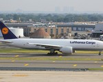 Cướp táo tợn 5 triệu USD tiền mặt trên máy bay của Lufthansa
