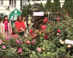 Lễ hội hoa hồng Bulgari lần thứ 2 tại Hà Nội