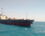 Phòng ngừa sự cố tràn dầu của tàu vận tải bị mắc cạn trên vùng biển Bình Thuận