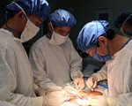 Bắc Giang: Triển khai thành công phẫu thuật cắt khối giả phình động mạch chậu