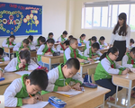 Hà Nội: Tăng cường ôn tập cho học sinh thi tuyển lớp 6
