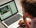 Mỹ điều tra YouTube quảng cáo nhằm vào trẻ em