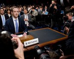 Mark Zuckerberg đập tan 'thuyết âm ưu' Facebook nghe lén người dùng