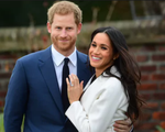 Đám cưới Hoàng gia Anh thu hút lượng khách khổng lồ đến London