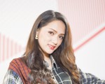 Sau Trấn Thành - Hari, Hoa hậu Hương Giang tham gia chương trình 'Khi đàn ông mang bầu'