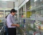 Ngỡ ngàng: phát hiện thuốc hết hạn tại hai bệnh viện ở Hà Nội
