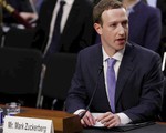 Phiên điều trần đầu tiên của Mark Zuckerberg: Các nghị sĩ có thực sự am hiểu vấn đề?