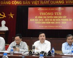 Thêm bài thi tổ hợp nhằm tránh học sinh THCS học lệch