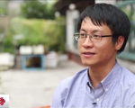 Chàng trai tốt nghiệp Đại học Harvard và dự án 'Giảng dạy vì Việt Nam'
