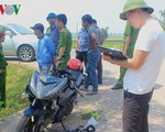 Tai nạn giao thông nghiêm trọng tại Quảng Bình làm 2 người chết