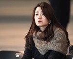 Con gái Chủ tịch Korean Air ném chai nước vào mặt nhân viên
