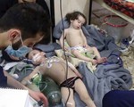OPCW tiếp tục điều tra vụ tấn công nghi sử dụng vũ khí hóa học tại Syria
