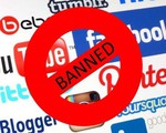 Iran cấm sử dụng mạng xã hội nước ngoài tại trường học