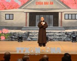 Cộng đồng người Việt tại Nhật Bản có thêm ngôi nhà tâm linh