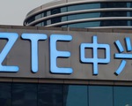 ZTE bắt đầu giao dịch cổ phiếu trở lại