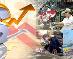 IMF dự báo tăng trưởng kinh tế Việt Nam