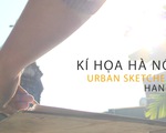 Hà Nội rất thơ qua nét ký họa của Urban Sketcher Hanoi