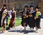 Số lượng du học sinh quốc tế tại Australia tăng kỷ lục