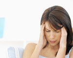 Phụ nữ đau nửa đầu có nguy cơ mắc bệnh tim mạch