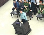 Xét xử phúc thẩm vụ án Hà Văn Thắm và đồng phạm: 120 người bị triệu tập tới tòa