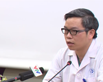Lãnh đạo bệnh viện Xanh Pôn trả lời về thông tin bác sĩ bị hành hung nộp đơn bãi nại