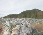 Bình Thuận: Ô nhiễm nghiêm trọng từ bãi rác khổng lồ được đầu tư hơn 14 tỷ đồng
