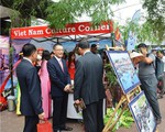 Việt Nam tham gia Lễ hội ASEAN + 3 tại Campuchia