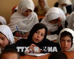 Afghanistan: Hàng chục nữ sinh nhập viện nghi bị nhiễm độc