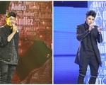 Sing My Song: Nam Trương và Tuấn Anh đại diện đội Hồ Hoài Anh vào bán kết