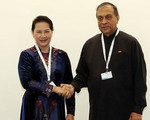 Chủ tịch Quốc hội Sri Lanka sẽ thăm chính thức Việt Nam