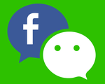 Gần một nửa dân số thế giới dùng mạng xã hội: 'Đại gia' Facebook và 'ngôi sao' WeChat