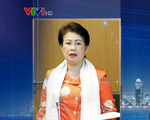 Kiến nghị xử lý pháp luật đối với Phó Bí thư Đồng Nai Phan Thị Mỹ Thanh