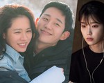 Nhờ 'Chị đẹp mua cơm cho tôi', Jung Hae In và Son Ye Jin là gương mặt được cộng đồng mạng quan tâm nhất