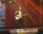 Sing My Song: Bị nhận xét kém hơn so với đối thủ, tác giả hit 'Hương à' vẫn có được vé vào chung kết